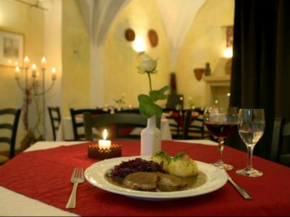 照片: Winzerkeller-Restaurant-Meissen